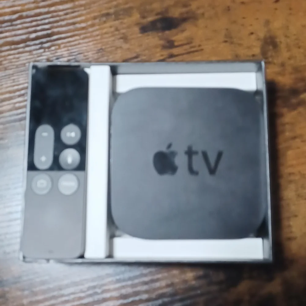 Apple Streaming Device - Picture 2 of 4